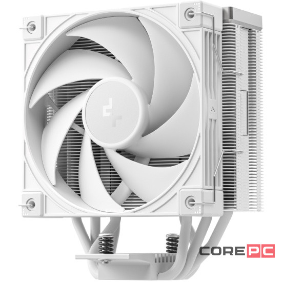 Кулер для процессора Deepcool AK400 G2 WH White