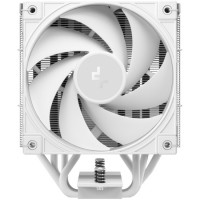 Кулер для процессора Deepcool AK400 G2 WH White