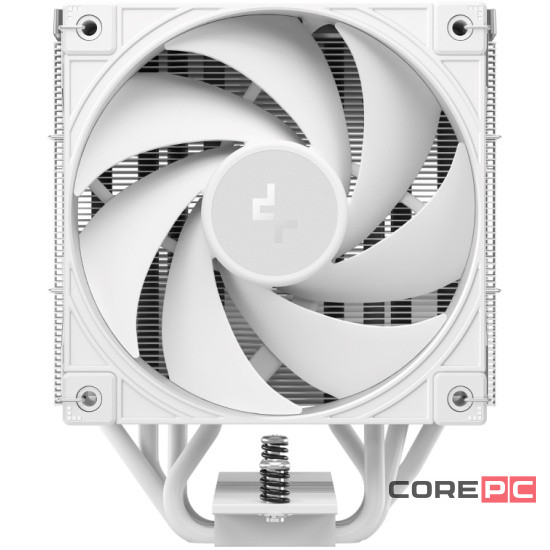 Кулер для процессора Deepcool AK400 G2 WH White