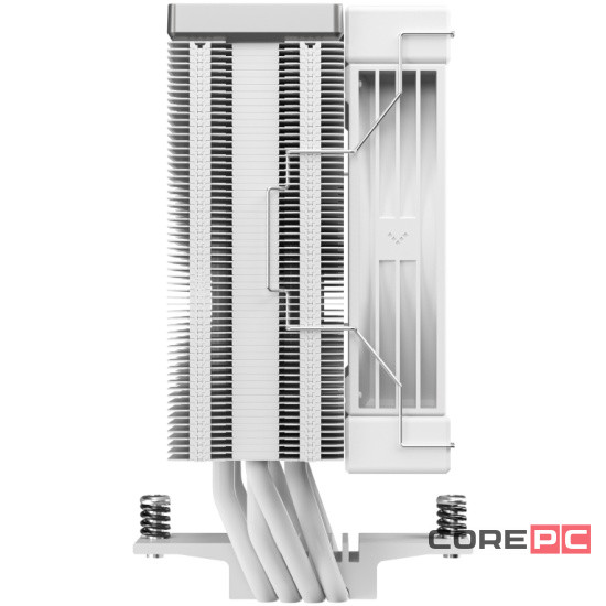 Кулер для процессора Deepcool AK400 G2 WH White