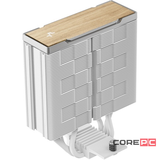 Кулер для процессора Deepcool AK400 G2 WH White