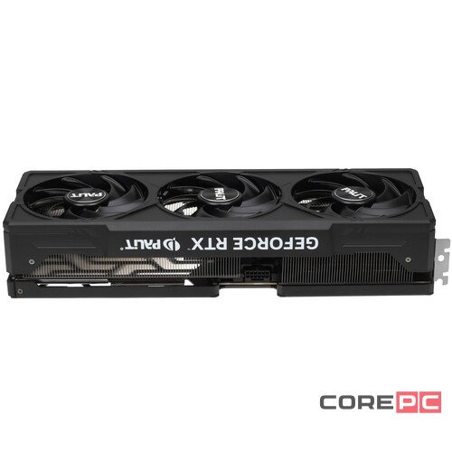 Видеокарта Palit (NED4080019T2-1032J) GeForce RTX 4080 16GB JETSTREAM