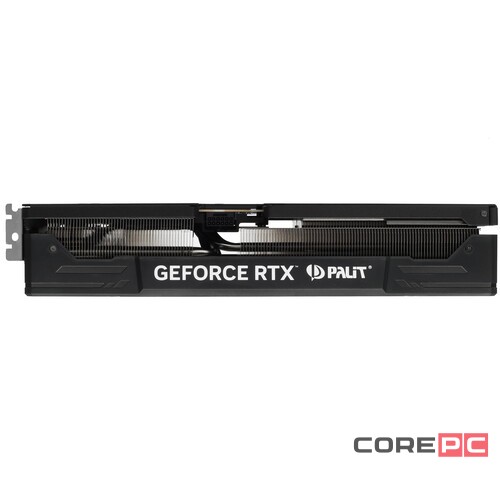 Видеокарта Palit (NED4080019T2-1032J) GeForce RTX 4080 16GB JETSTREAM