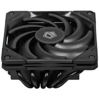 Кулер для процессора ID-COOLING IS-55 Black PWM