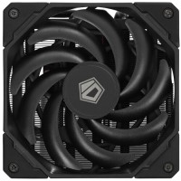Кулер для процессора ID-COOLING IS-55 Black PWM