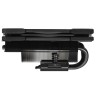 Кулер для процессора ID-COOLING IS-55 Black PWM