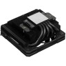 Кулер для процессора ID-COOLING IS-55 Black PWM