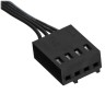 Кулер для процессора ID-COOLING IS-55 Black PWM