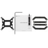 Кулер для процессора ID-COOLING IS-55 Black PWM