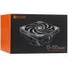 Кулер для процессора ID-COOLING IS-55 Black PWM