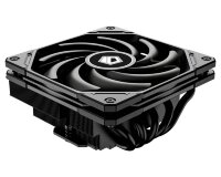 Кулер для процессора ID-COOLING IS-55 Black PWM