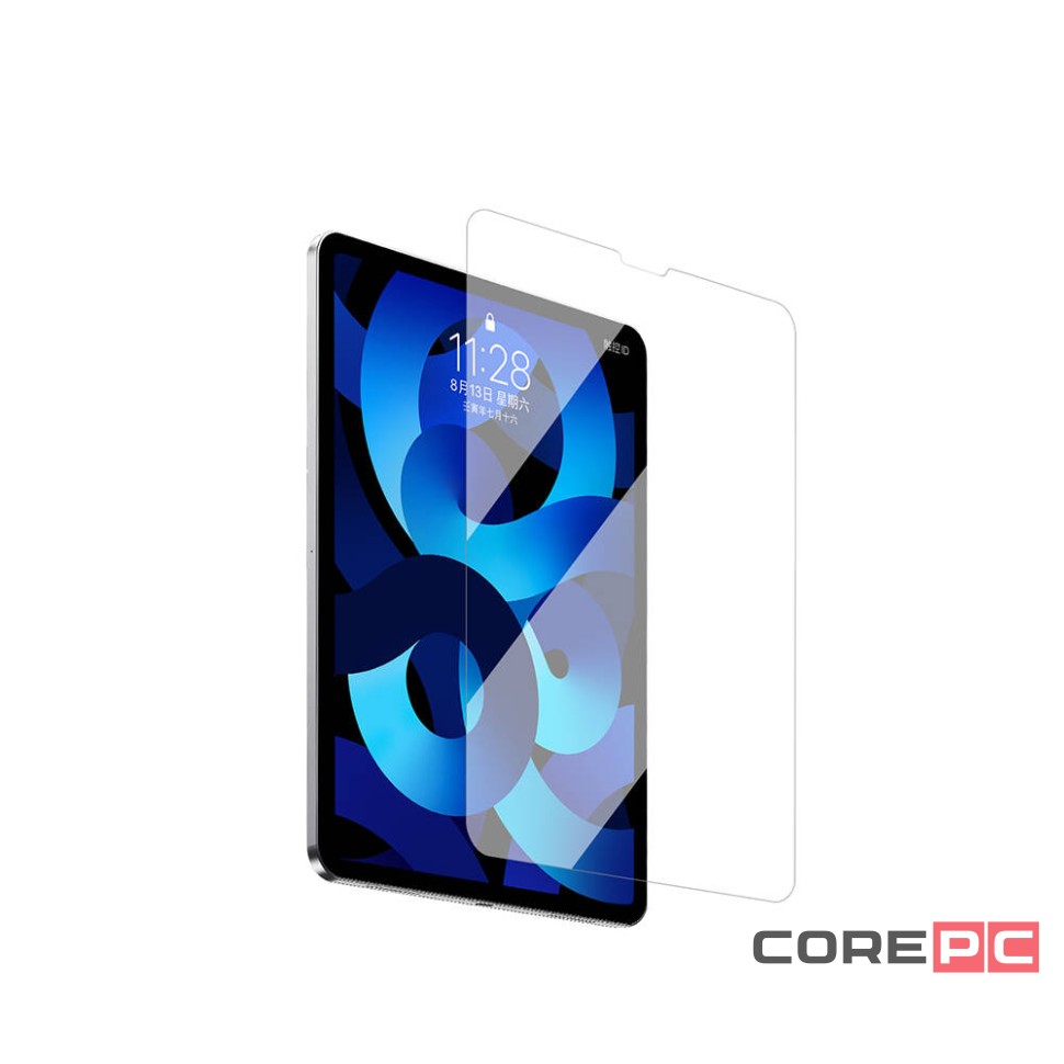 Защитная стекло WIWU iVista для Apple iPad Air 13 (2024) антибликовое (прозрачное)