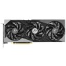 Видеокарта MSI (RTX 4060 Ti GAMING X SLIM 16G) GeForce RTX 4060 Ti 16GB GAMING X SLIM