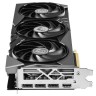 Видеокарта MSI (RTX 4060 Ti GAMING X SLIM 16G) GeForce RTX 4060 Ti 16GB GAMING X SLIM