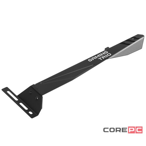 Видеокарта MSI (RTX 4060 Ti GAMING X SLIM 16G) GeForce RTX 4060 Ti 16GB GAMING X SLIM