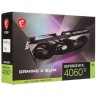 Видеокарта MSI (RTX 4060 Ti GAMING X SLIM 16G) GeForce RTX 4060 Ti 16GB GAMING X SLIM