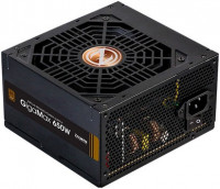 Блок питания Zalman 650W GIGAMAX (ZM650-GVII)