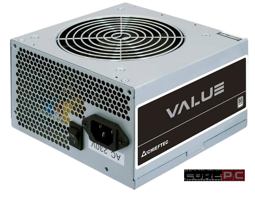 Блок питания Chieftec 500W (APB-500B8)