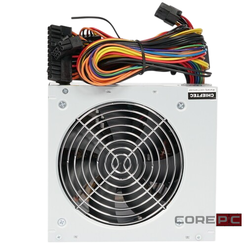 Блок питания Chieftec 500W (APB-500B8)