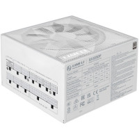 Блок питания Lian Li 1200W SX1200P White (G9P.SX1200P.W000.RU) 16 Pin (PCIe 5.1 Connector Cable Details)