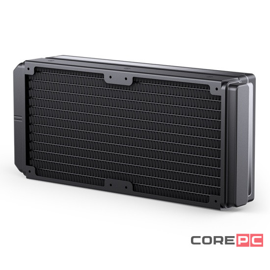 Система жидкостного охлаждения для процессора JONSBO ARGB Black (TH-240)