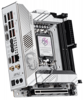 Материнская плата MSI MPG Z890I EDGE TI WIFI