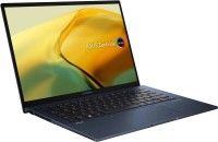 Ноутбук Asus Zenbook 14X OLED Q420VA-EVO.I7512 (i7 13700H/16GB/512GB SSD/14.5"/2880x1800/OLED/120Hz/Intel Iris Xe/Windows 11 Home) Серый