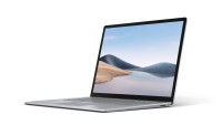 Ноутбук Microsoft Surface Laptop 4 (Ryzen 5 4680U/8GB/256GB SSD/13.5&quot;/2256x1504/Intel UHD Graphics/Windows 11 Home) Platinum