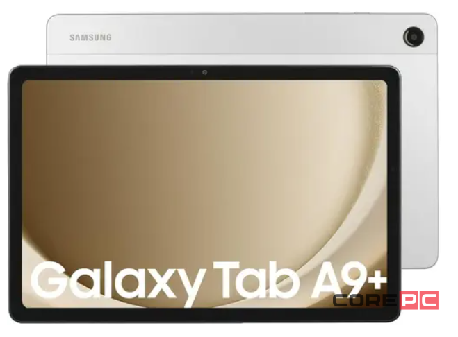 Samsung Galaxy Tab A 9+ 64Gb Wi-Fi (Silver)