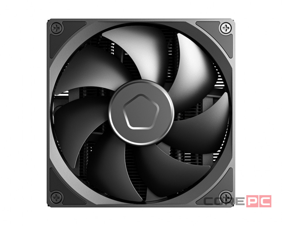 Кулер для процессора ID-COOLING IS-47-XT V2