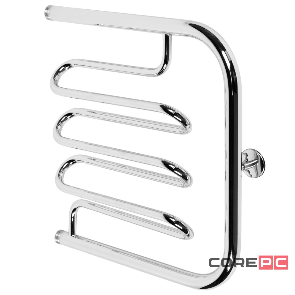 Полотенцесушитель Royal Thermo Фокстрот-лиана 500х500