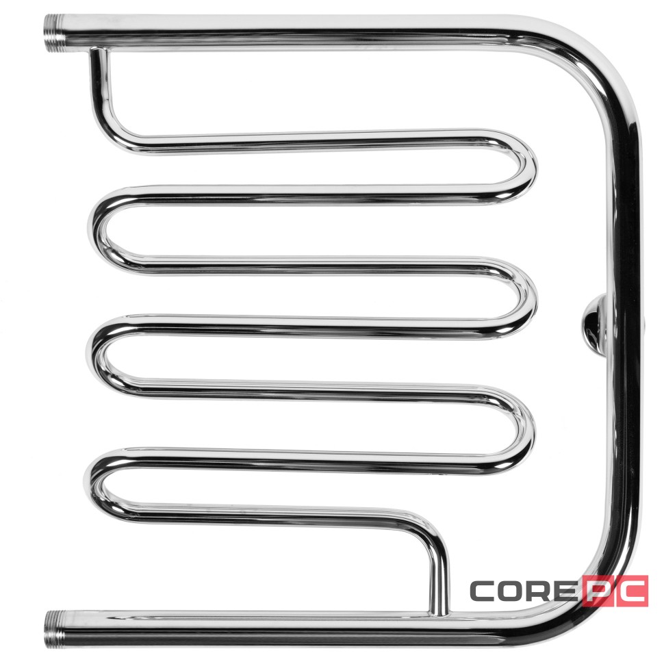 Полотенцесушитель Royal Thermo Фокстрот-лиана 500х500