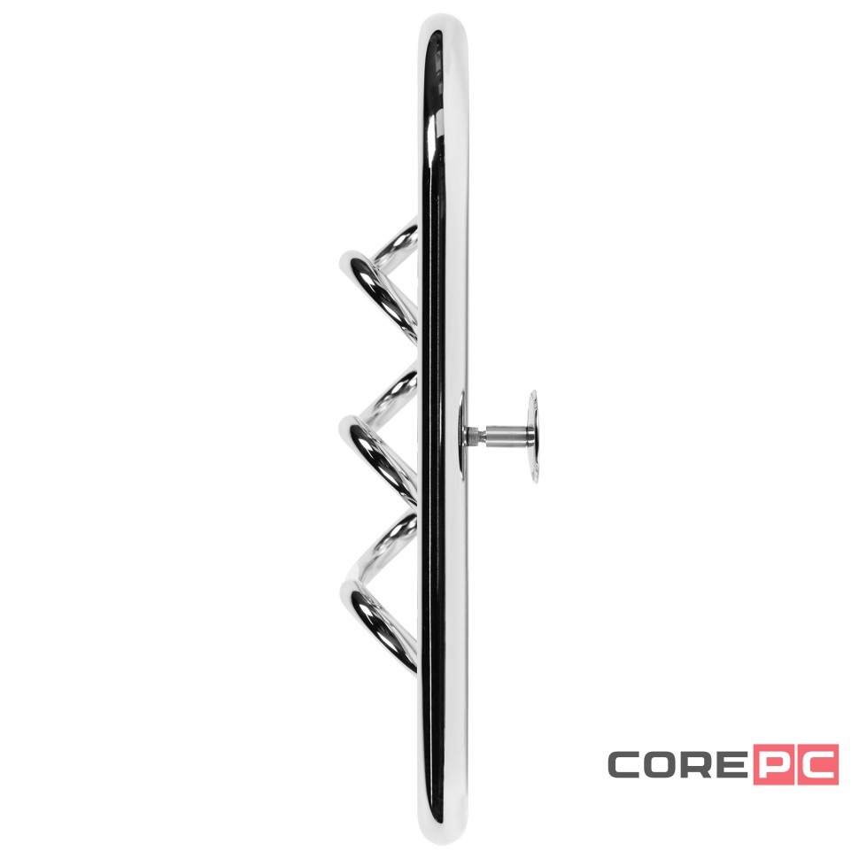 Полотенцесушитель Royal Thermo Фокстрот-лиана 500х500