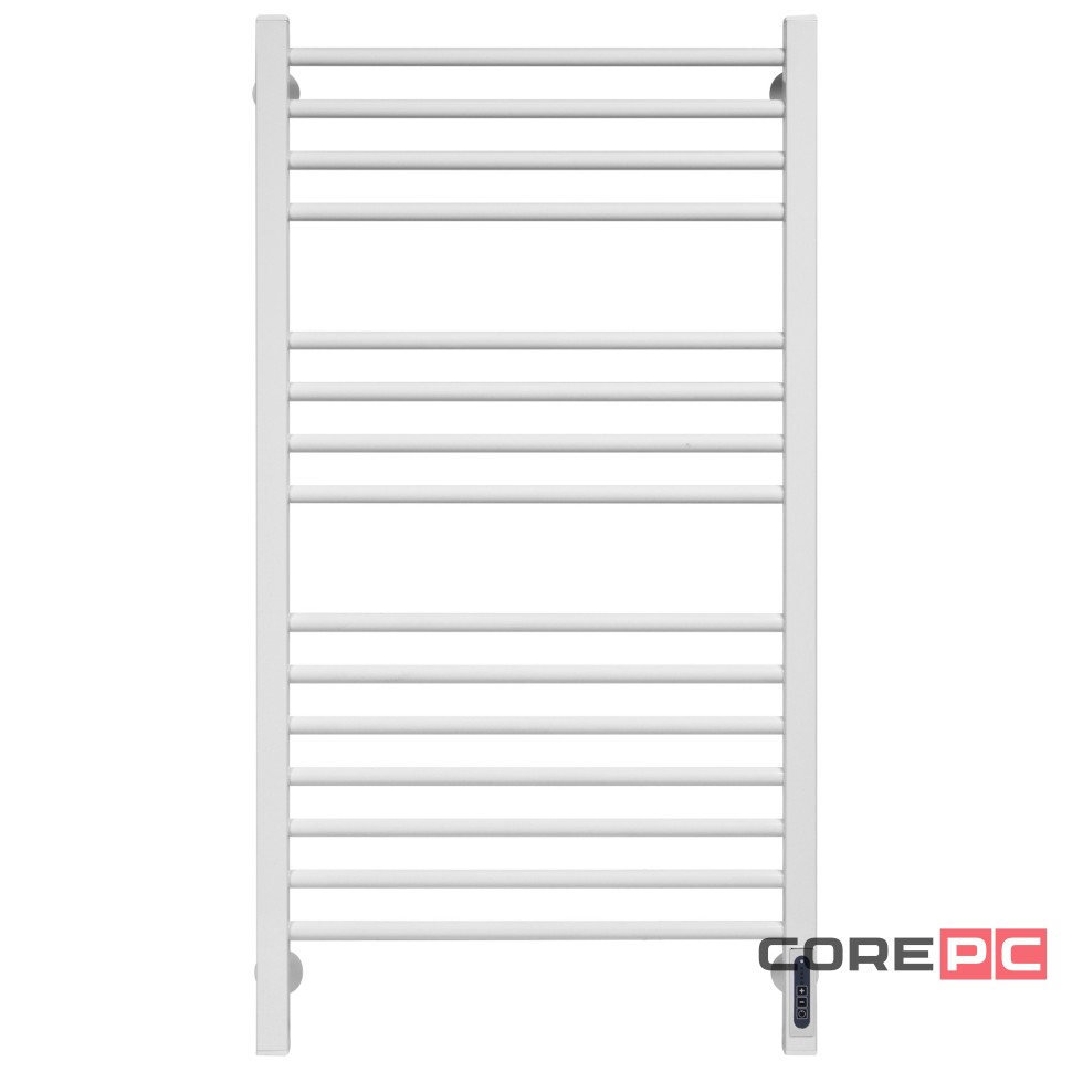 Полотенцесушитель Royal Thermo Stato П15 500х1000 электро (встроен. диммер) белый