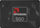 Твердотельный накопитель 240 Gb AMD Radeon (R3SL0240G2)
