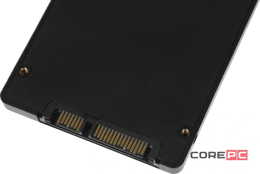 Твердотельный накопитель 240 Gb AMD Radeon (R3SL0240G2)