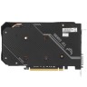 Видеокарта ASUS (TUF-GTX1650-O4GD6-P-V2-GAMING) GeForce GTX 1650 4GB V2 TUF GAMING OC 90YV0GX2-M0NA00