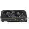 Видеокарта ASUS (TUF-GTX1650-O4GD6-P-V2-GAMING) GeForce GTX 1650 4GB V2 TUF GAMING OC 90YV0GX2-M0NA00
