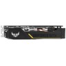 Видеокарта ASUS (TUF-GTX1650-O4GD6-P-V2-GAMING) GeForce GTX 1650 4GB V2 TUF GAMING OC 90YV0GX2-M0NA00