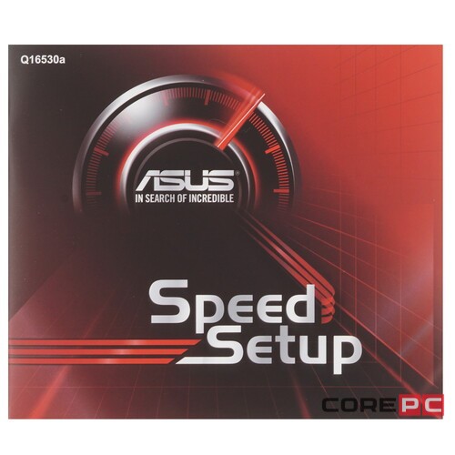 Видеокарта ASUS (TUF-GTX1650-O4GD6-P-V2-GAMING) GeForce GTX 1650 4GB V2 TUF GAMING OC 90YV0GX2-M0NA00