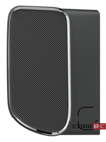 Инверторные сплит-системы серии ELYSIUM NERO Inverter ELN-I12PN