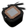Система жидкостного охлаждения для процессора Deepcool LE500 MARRS LED R-LE500-BKLNMG-G-1 PWM