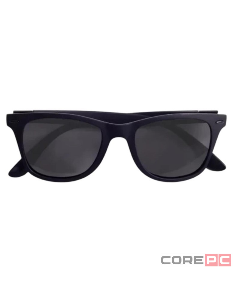 Очки защитные детские Xiaomi TS Turok Steinhardt Anti-Blue (STR004-0120) черные