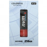 Твердотельный накопитель Colorful 256 Gb CN600 256GB