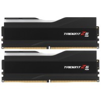 Оперативная память 48 Gb 6800 MHz G.Skill TRIDENT Z5 RGB Black (F5-6800J3446F24GX2-TZ5RK)