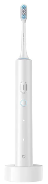 Электрическая зубная щетка Xiaomi Mijia T501C белый