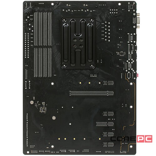 Материнская плата ASRock B450 PRO4 R2.0