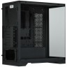 Компьютерный корпус ADATA XPG INVADER X TG Black (INVADERXMTWOF-BKCWW)