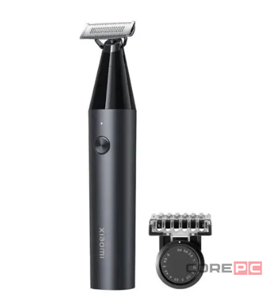 Триммер Xiaomi UniBlade Trimmer (BHR7051GL) черный