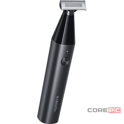 Триммер Xiaomi UniBlade Trimmer (BHR7051GL) черный